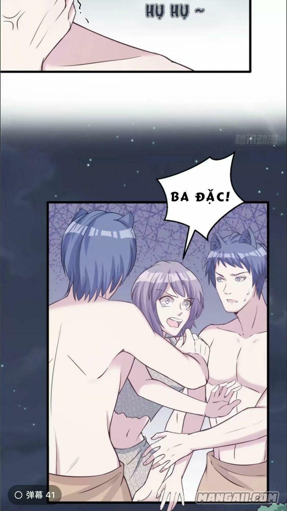 [16+] thảnh thơi thú thế chủng chủng điền, sinh sinh tể chapter 122 24