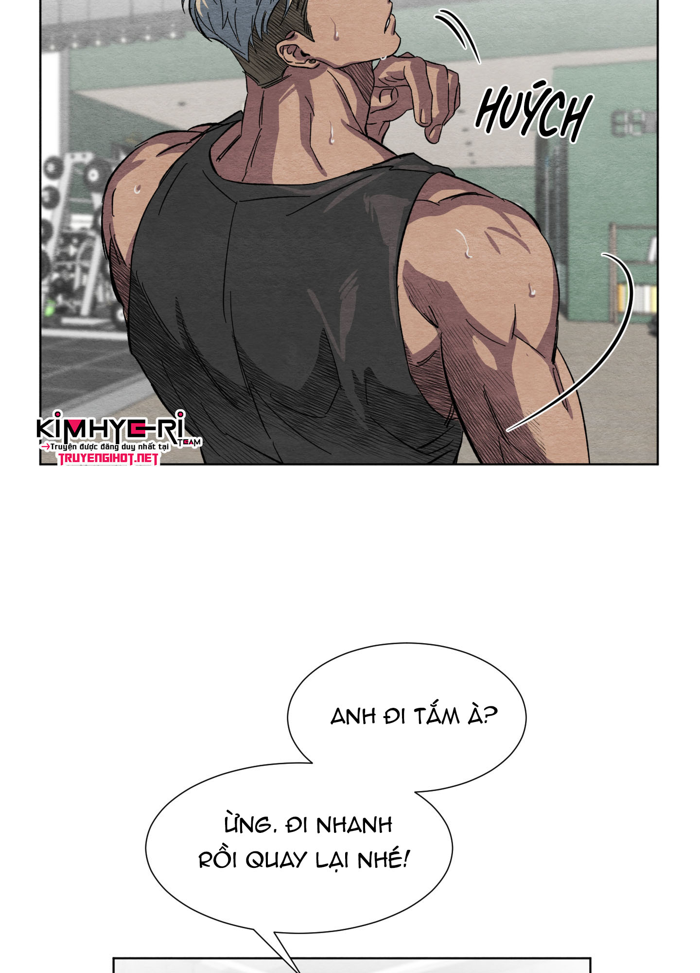 vị khách không mời chapter 3 73