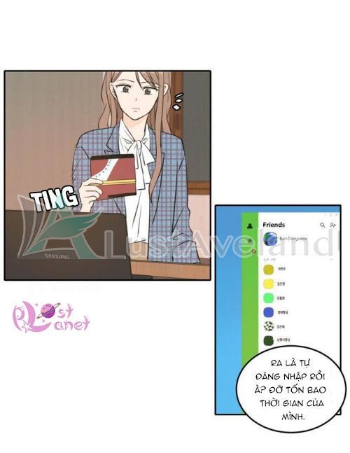 kiếp này cũng xin chăm sóc tôi như vậy nhé kiếp này cũng xin chăm sóc tôi như vậy nhé chapter 39 9