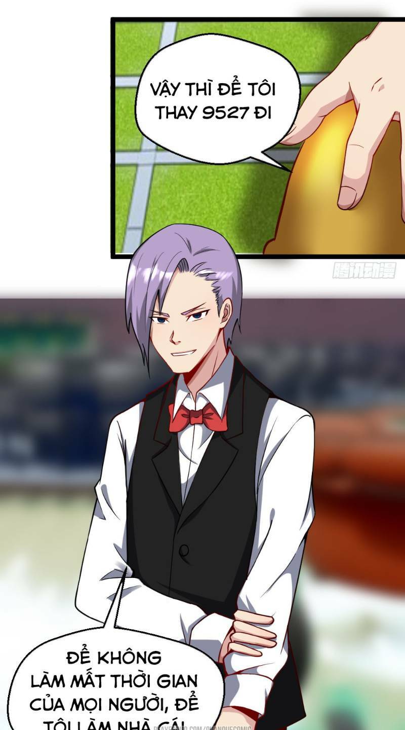 tuyệt thế thiên tài hệ thống chapter 27 7