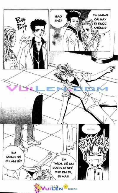 thiên thần tái thế chapter 14 143