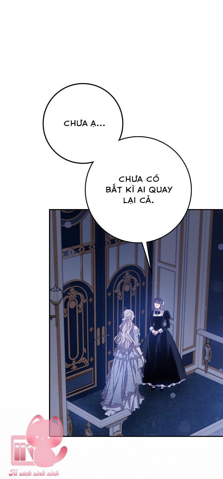thuần hóa bạo chúa rồi bỏ trốn chapter 88 11