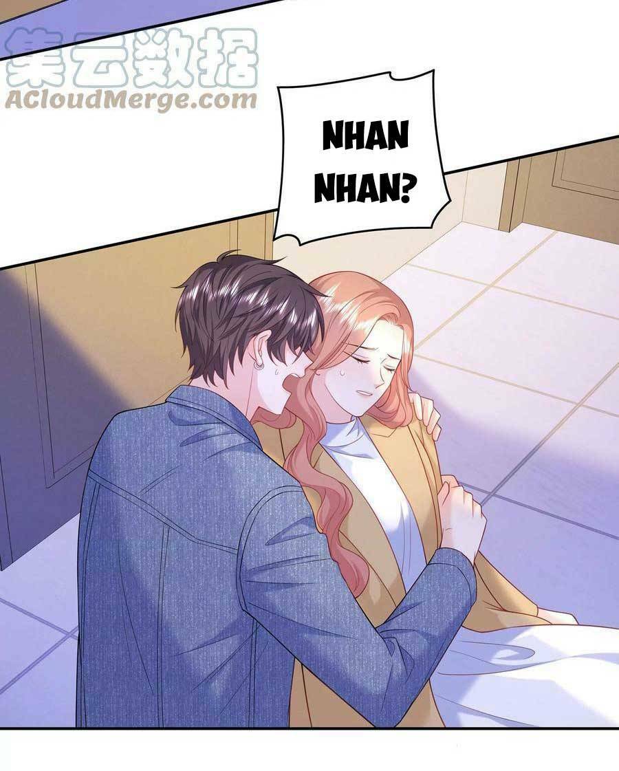 tôi dựa vào tà ý: nghịch chuyển nhân sinh chapter 121 14