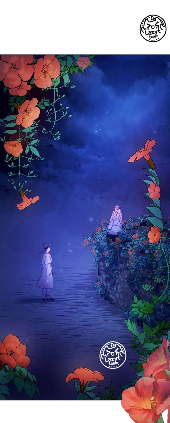 khi hoa nở chapter 7 29