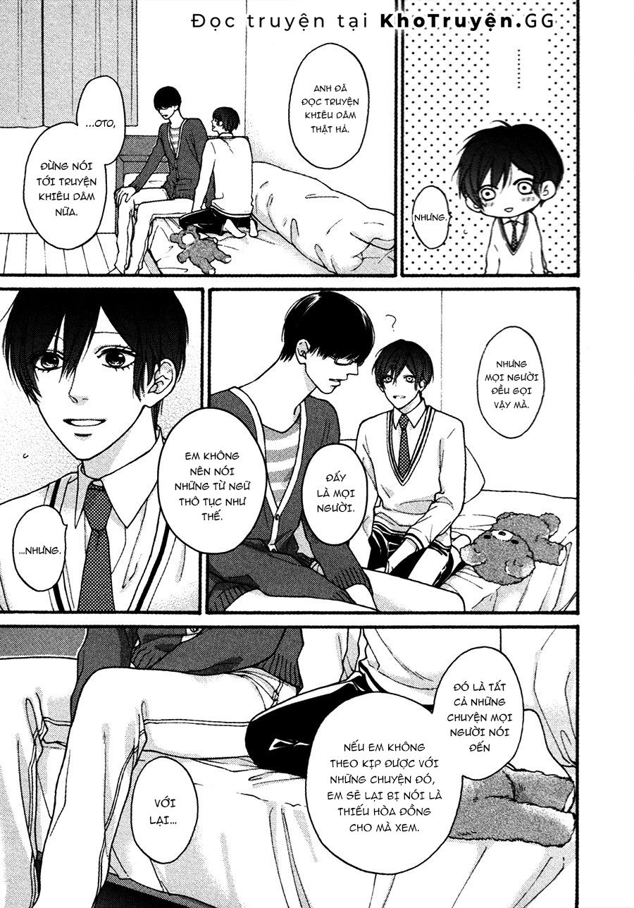 tình yêu vô tội chapter 1 16