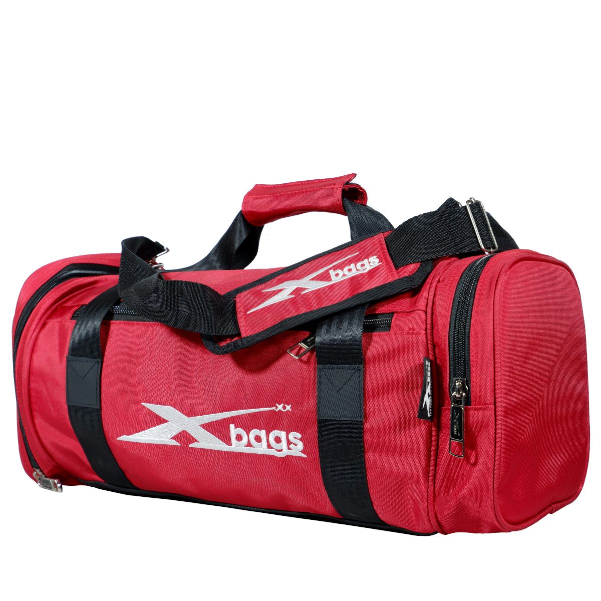 Túi trống thể thao XBAGS XB 6002 nhiều ngăn chống nước tốt túi tập gym (Có ngăn đựng giày)