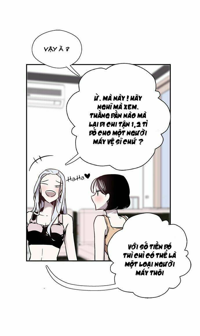 người máy hủy diệt chapter 4 48