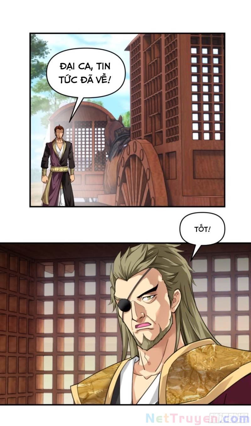 trọng sinh ta là đại thiên thần chapter 64 3