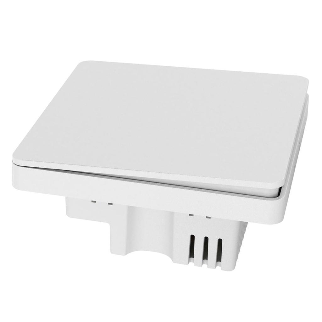 Low- Control Smart Timing Switch Network With Remote Control