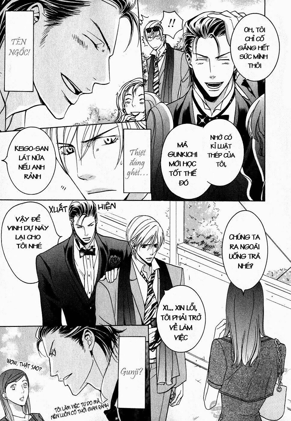 ai no gebokutachi chapter 2 10