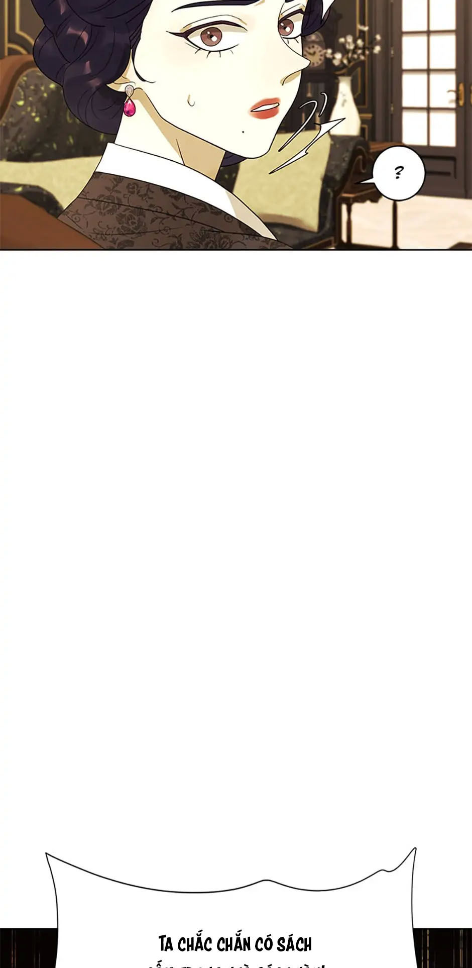 tiểu thuyết đầu tay của ác nữ chapter 22.1 35
