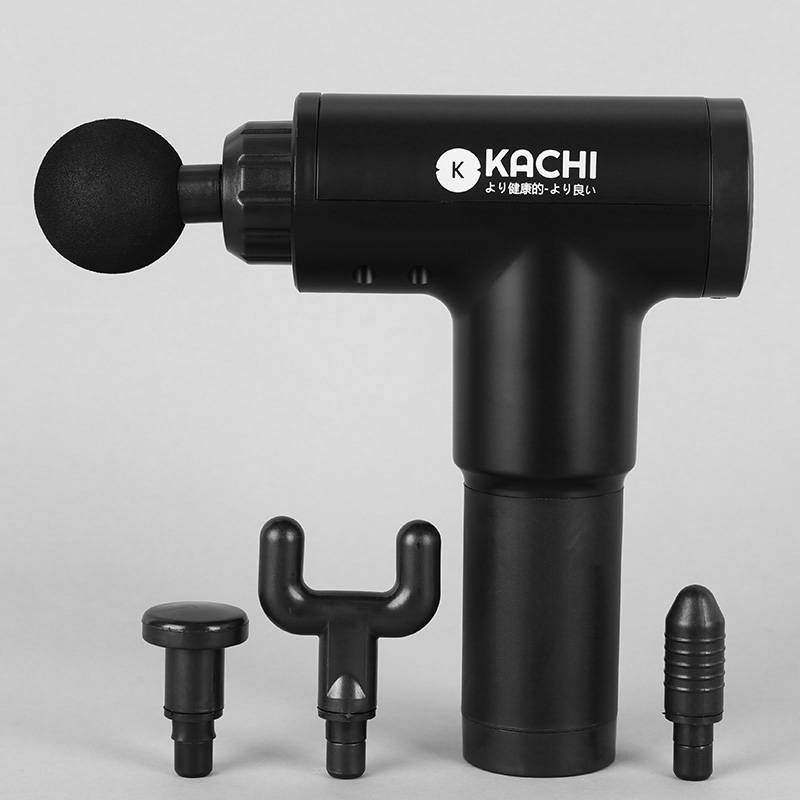 Đầu massage phụ kiện thay thế cho súng massage Kachi MK340
