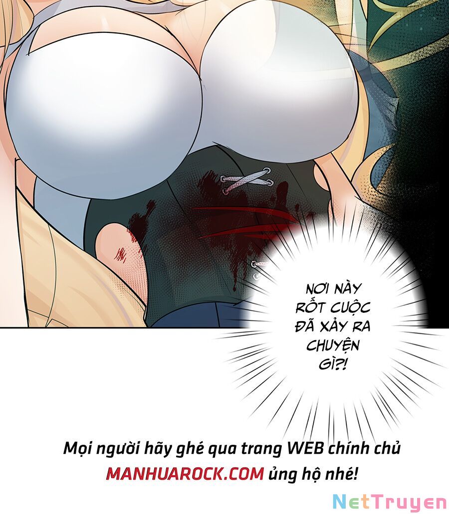 bản giáo chủ thân bất do kỷ chapter 21 2