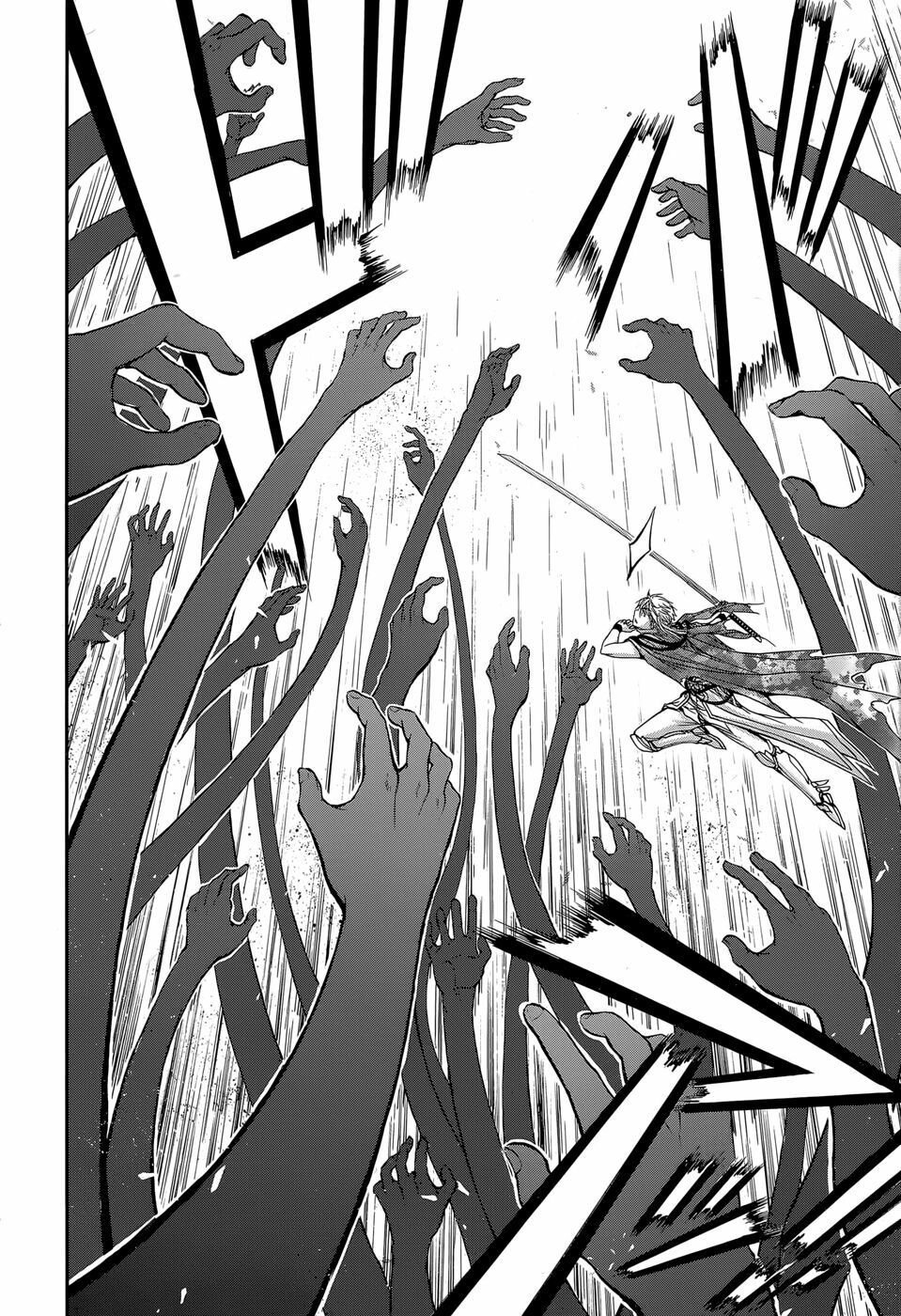 kích trụy vương huyền thoại chapter 8 17