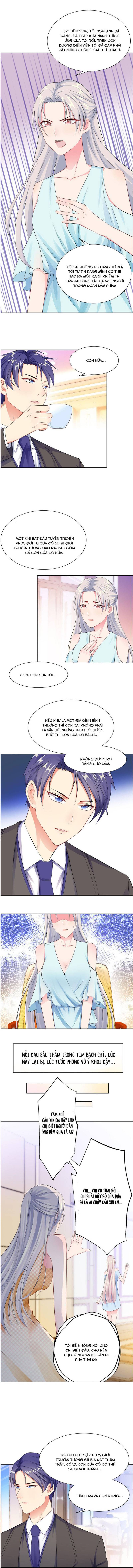 song bảo vô địch chapter 11 2