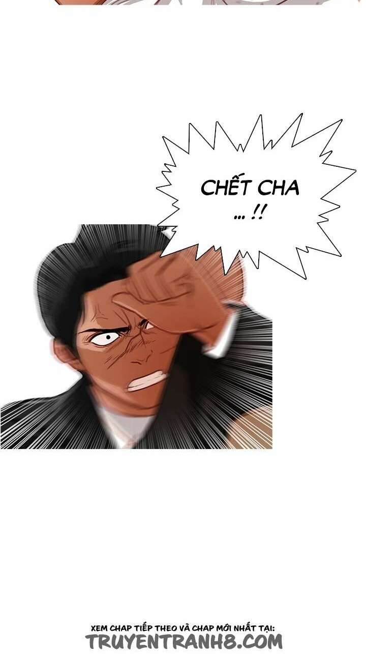 bụi đời gangnam chapter 17 35