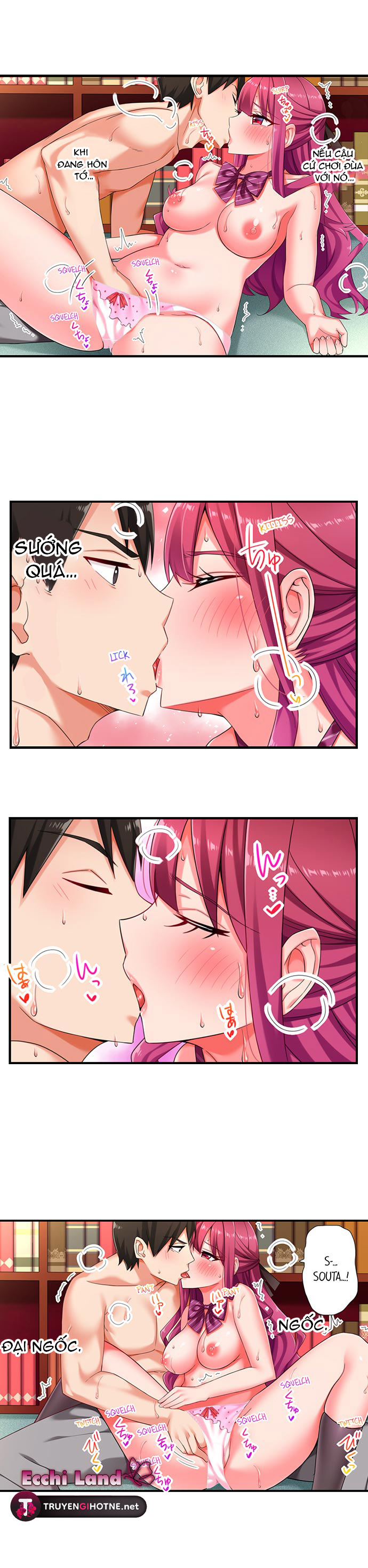 360- mùi hương ấy là cái bẫy chapter 8.2 3