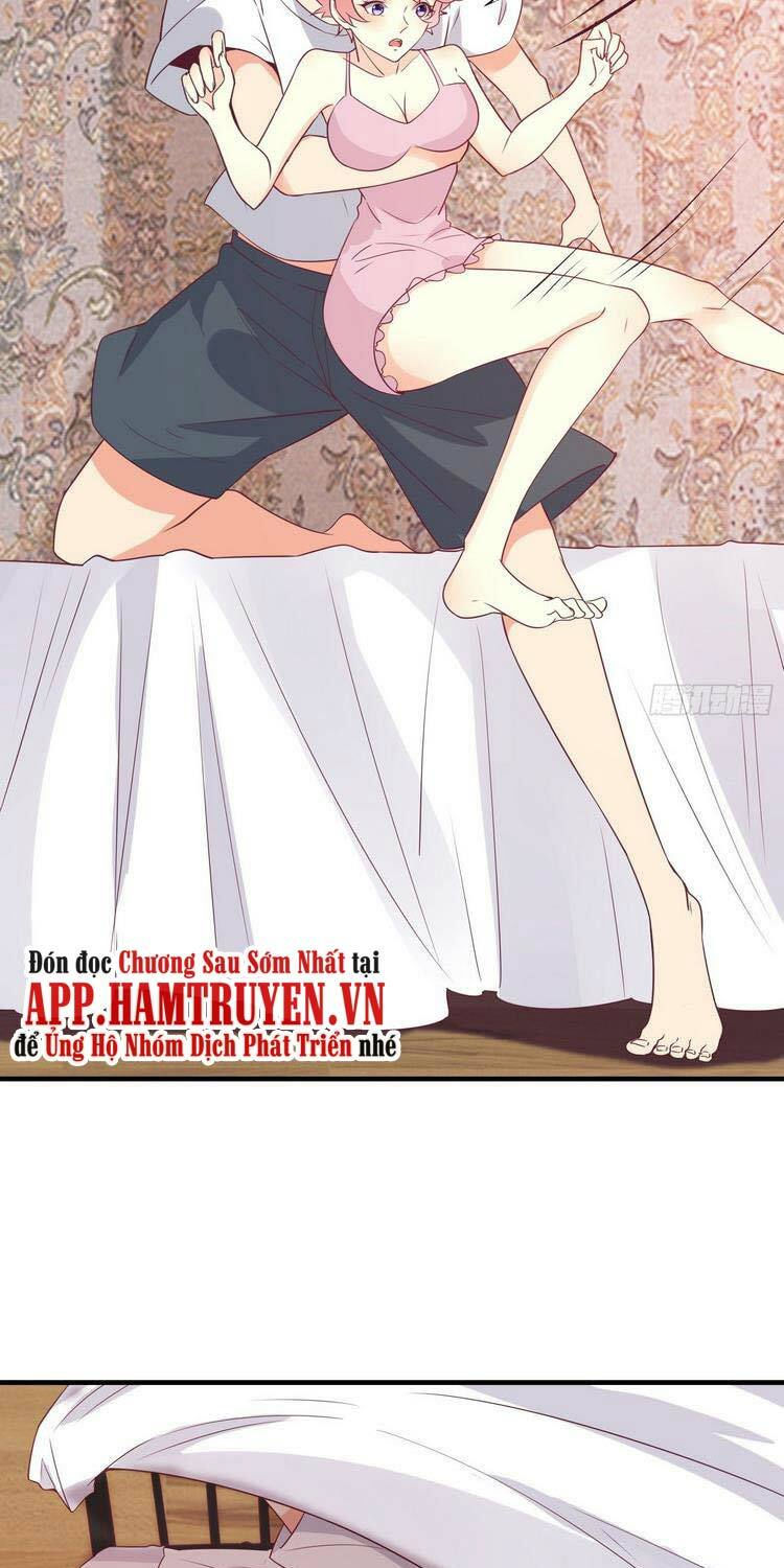 ta lập hậu cung tại tây du ký chapter 37 5