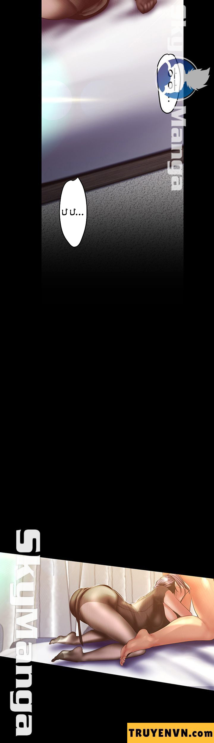 một thế giới mới tuyệt vời chapter 99 2