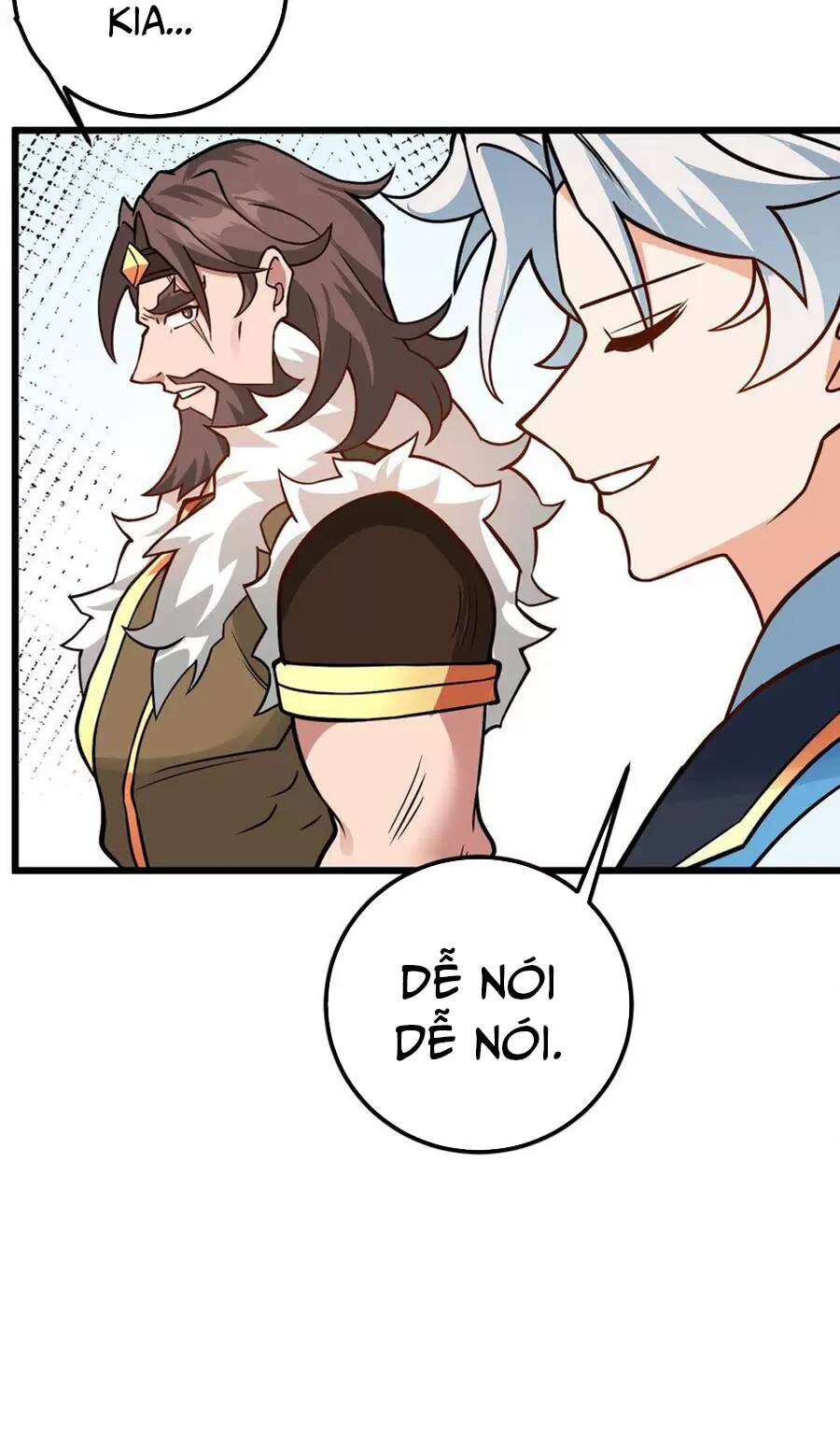 mang theo các tiên tử vô địch thiên hạ chapter 37.1 13