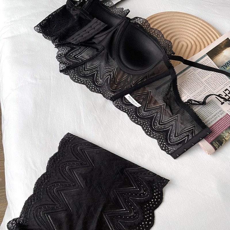 Bộ nội y gọng MELINGERIE
