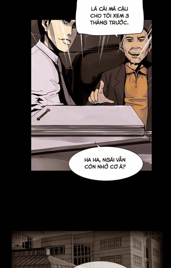 những xác chết hồi sinh từ đại dương chapter 16 46