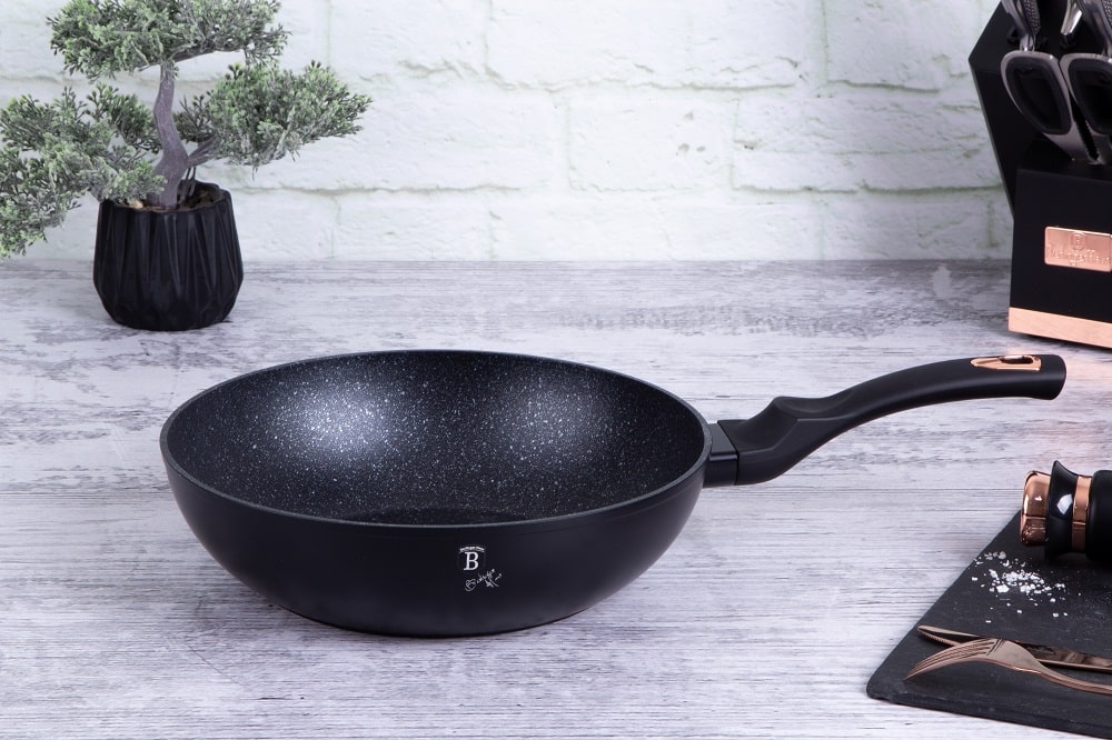 Chảo sâu lòng Berlinger Haus BH/1638N - 28cm hàng chính hãng