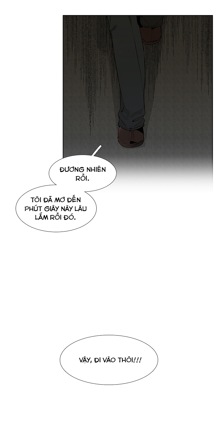 đầu bếp ẩn dấu lời chúc phúc chapter 1.1 4