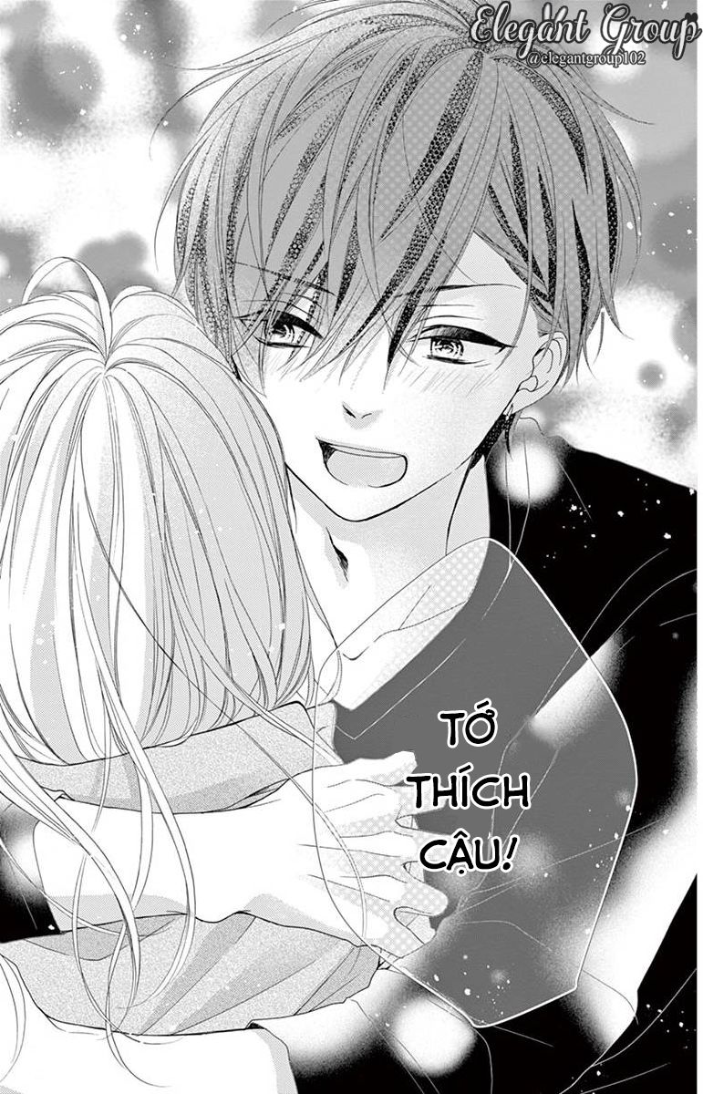 houkago no binetsu chapter 4 12