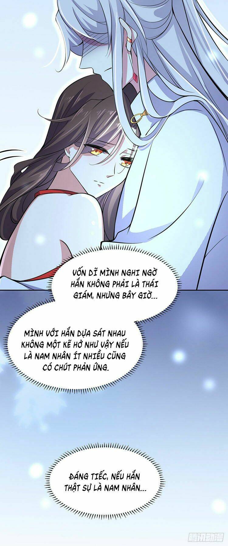 hoạn phi thiên hạ chapter 71 20