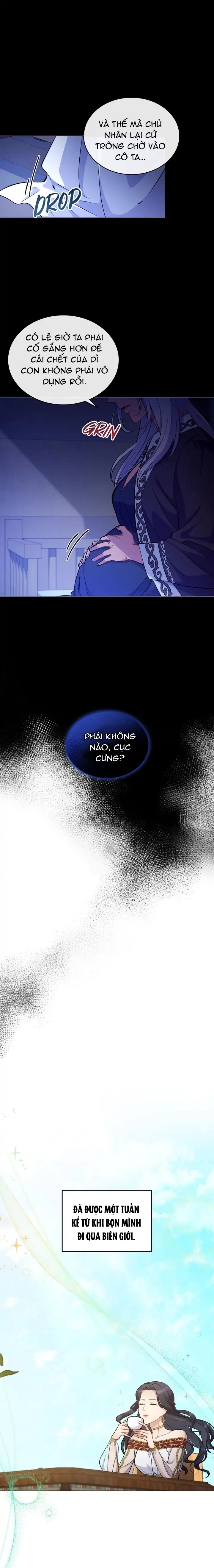 hội cùng thuyền chapter 19.2 6