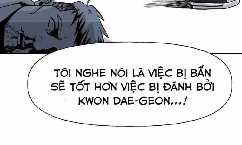 Giang Hồ Thực Thi Công Lý chapter 1.5 101