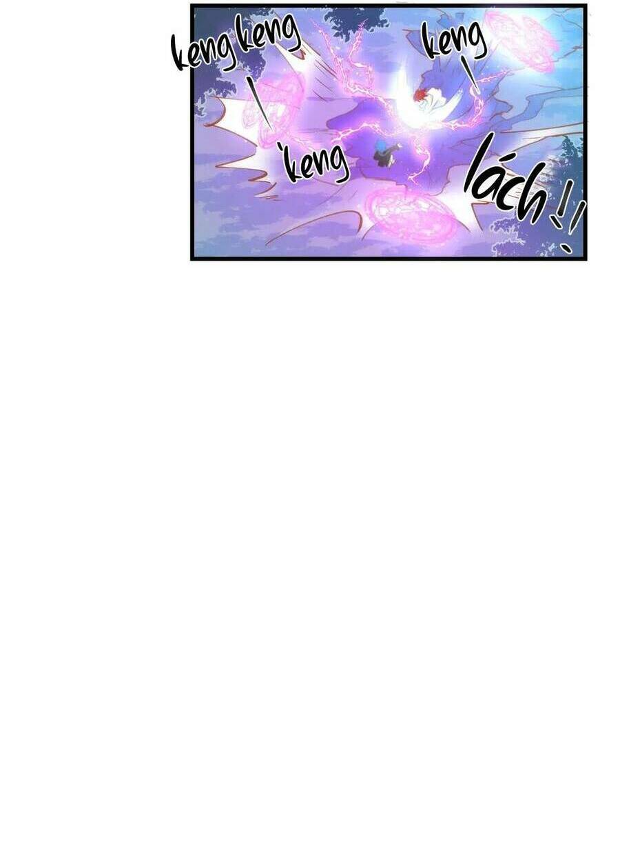 tình địch quái gở lại tăng thêm rồi chapter 39 19