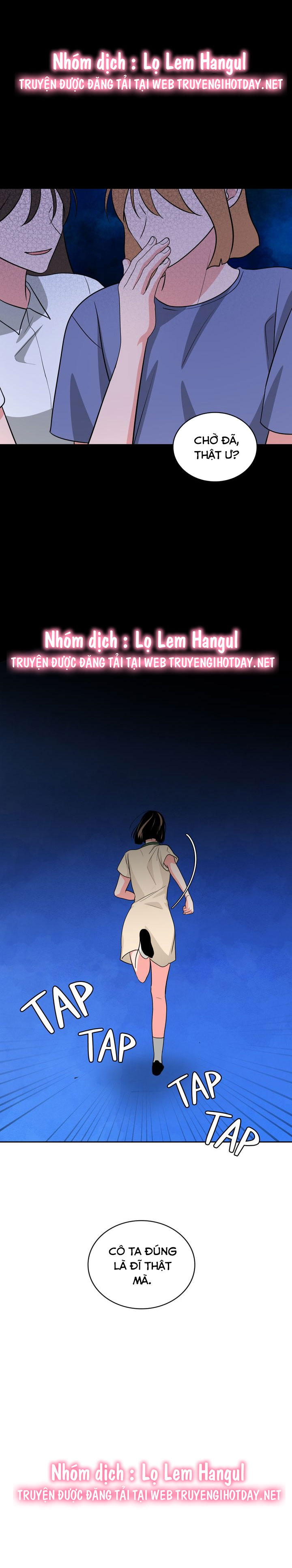 tối hậu thư chapter 83 4