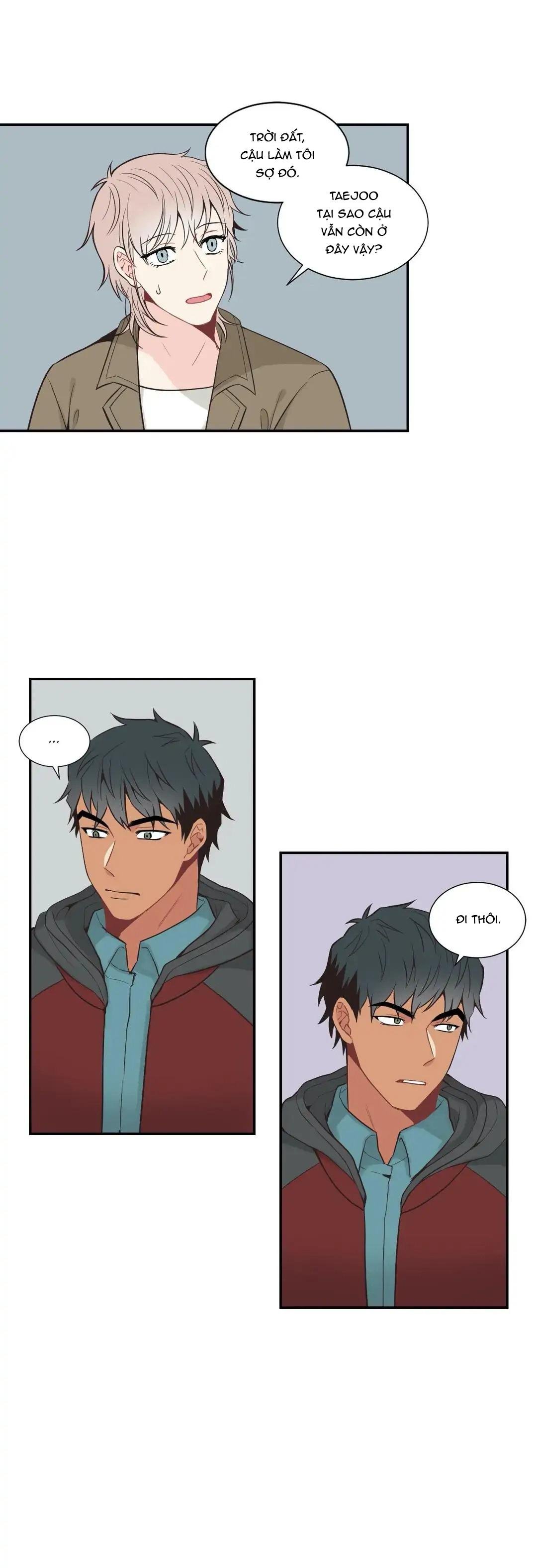 đường ranh giới chapter 33 11