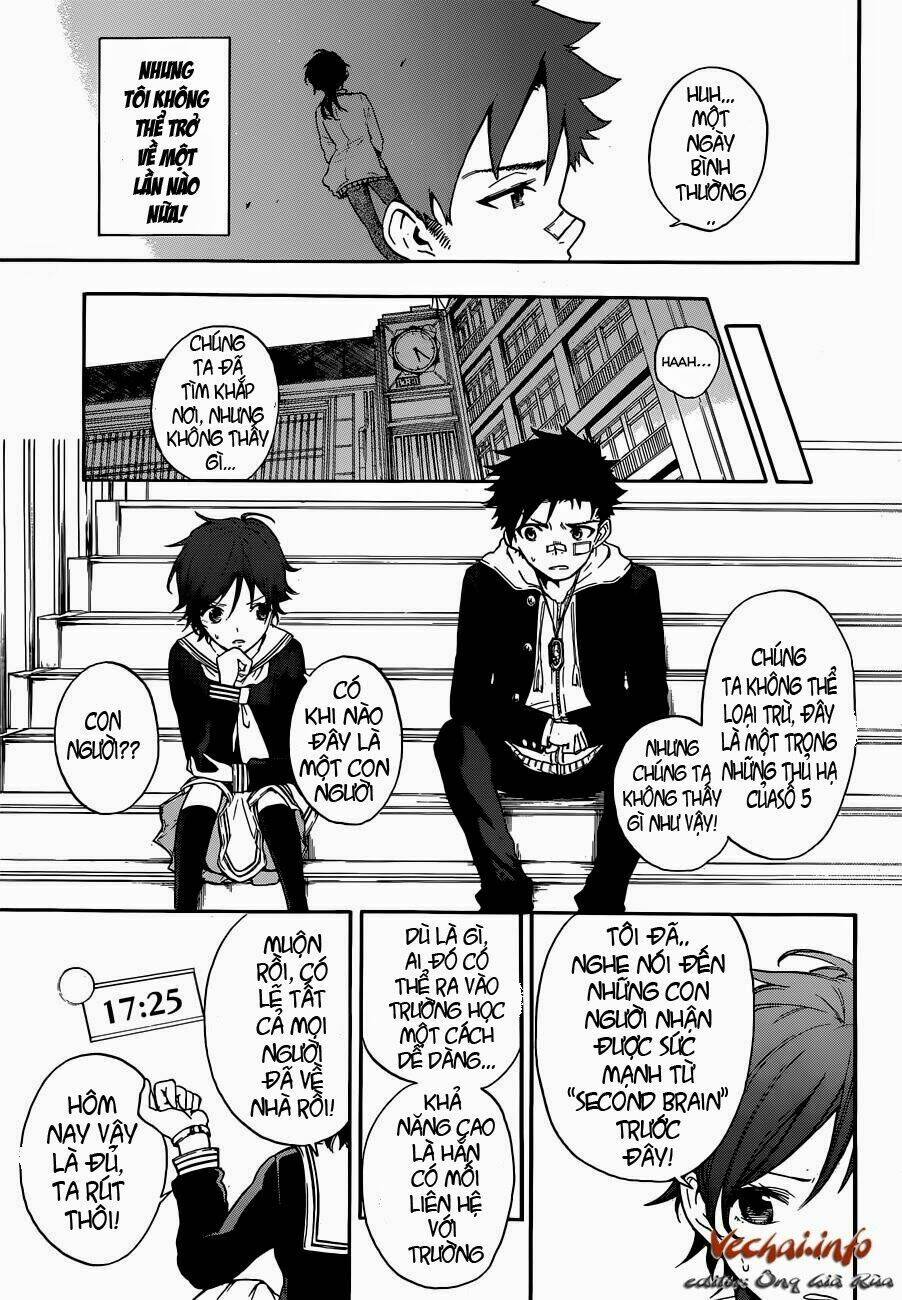 second brain chapter 3 9