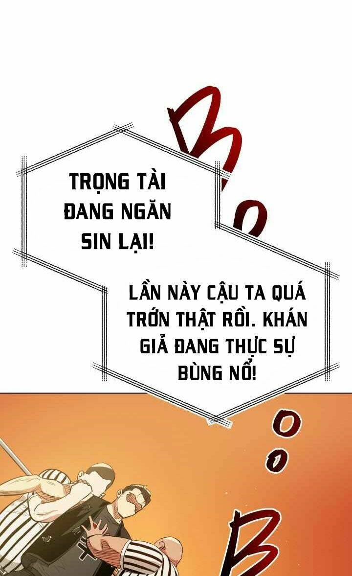 đấu sĩ vô song chapter 21 49