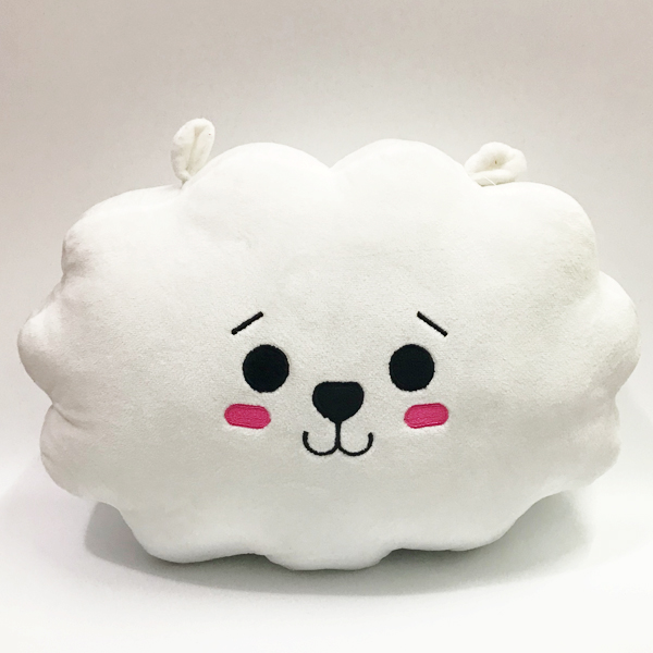 Gối Rj gối ôm BTS