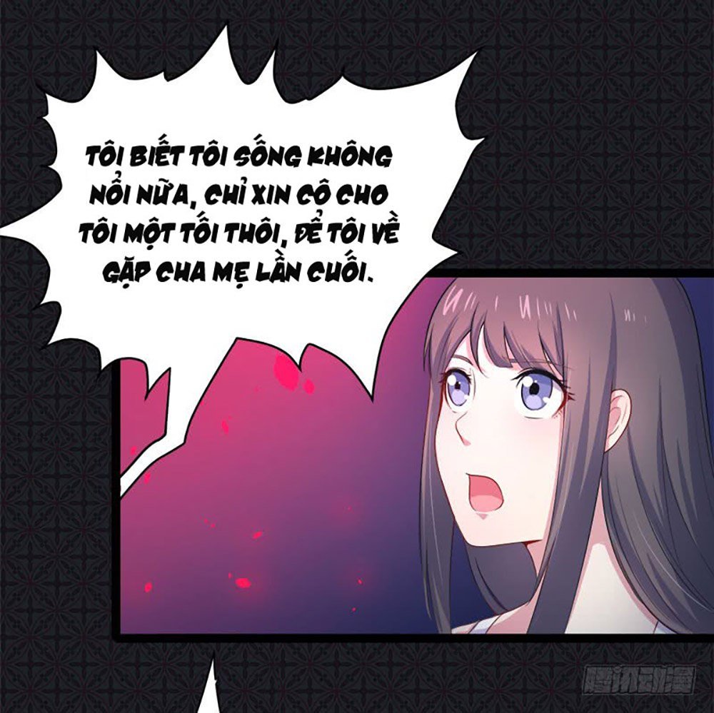 ngạo kiều quỷ vương yêu ta chapter 21 20