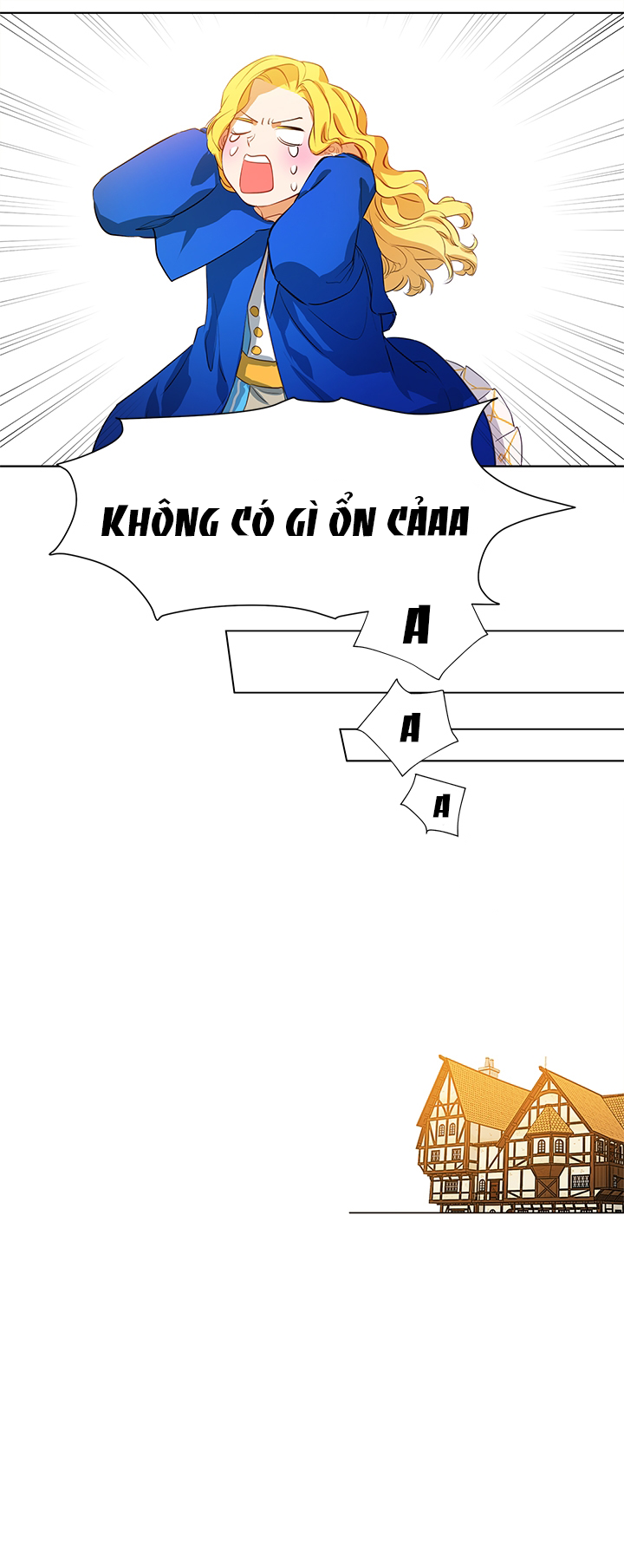 nhà nguyên tố tóc vàng chapter 17 47