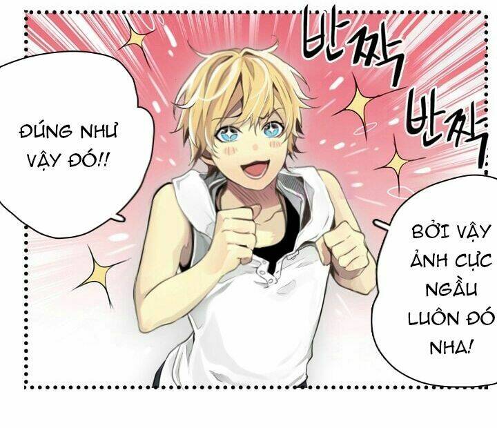 người cống hiến chapter 13 28