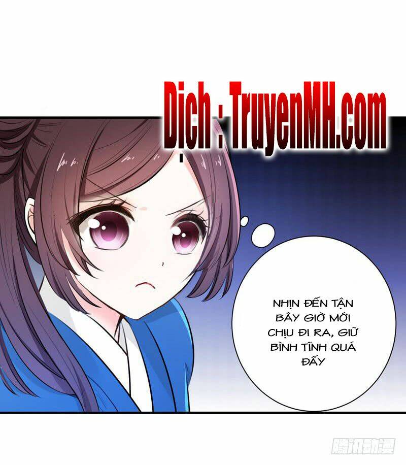 bạo lực tiếu thôn cô chapter 8 3