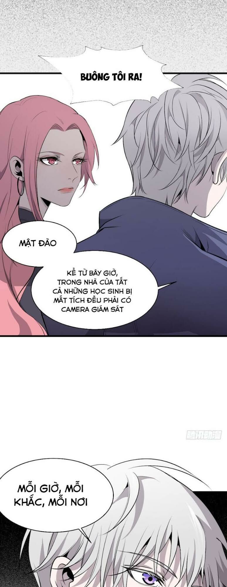 thát không mê thất chapter 2 28