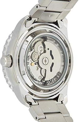 Đồng hồ nam Seiko SNZH55