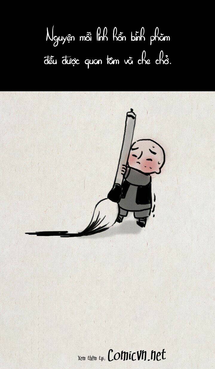 nhất thiền tiểu hòa thượng chapter 44 38