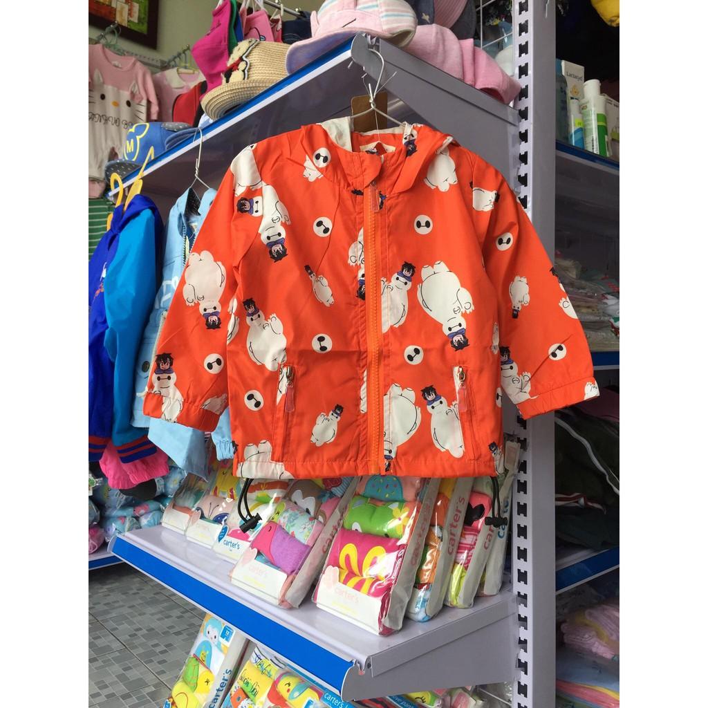 Áo khoác cho bé cực đẹp, các mom lấy mẫu nào inb ạ