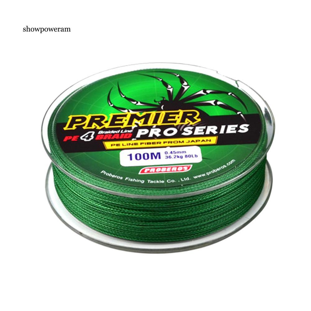 Dây câu cá siêu bền 100m