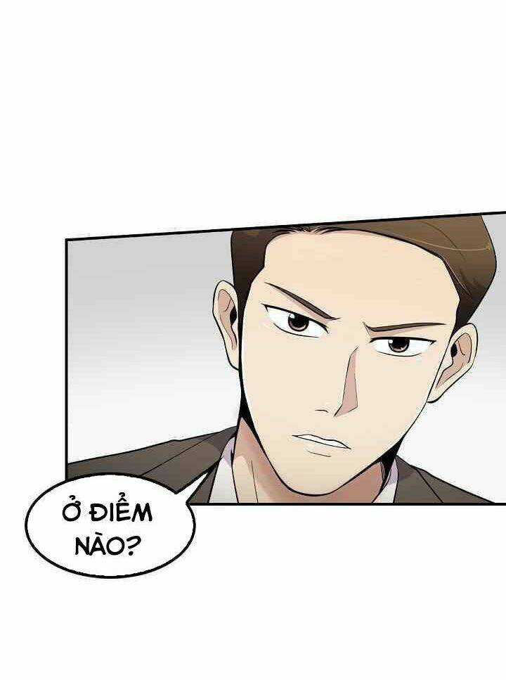 điều tra viên chuyển sinh chapter 11 13