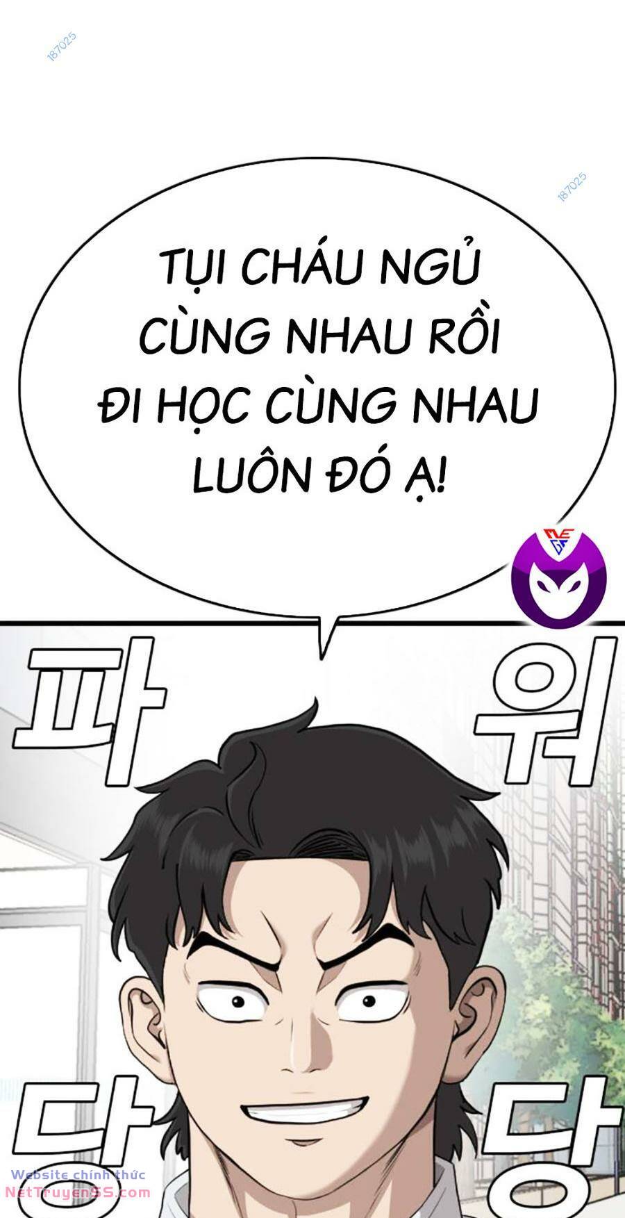 người xấu chapter 186 33