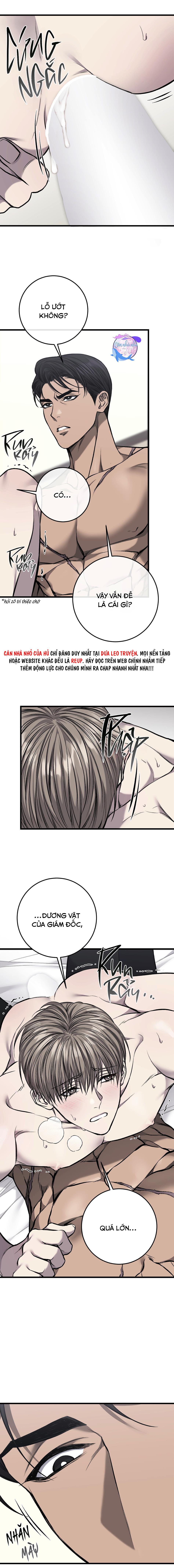 xx cặn bã chapter 14 13